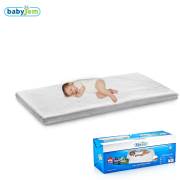 Babyjem Visco Yatak 65x95 Beyaz