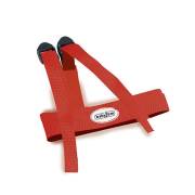 Babyjem Çocuk Güvenlik Kemeri Kırmızı