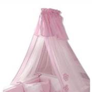 Funna Baby 1233 Daisy Cibinlik Tül - Paris 5 mt