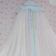 Funna Baby 4134 Leo Teo Romantika Cibinlik Tülü 8 mt