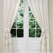 Funna Baby 4221 - Lovely Bear Perde Krem