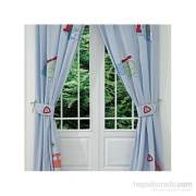 Funna Baby 4532 - Viaggio Perde 150X260 cm