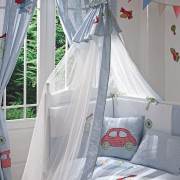 Funna Baby 4533 - Viaggio Cibinlik Tül 5 mt