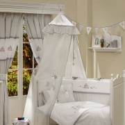 Funna Baby 4834 Beep Beep Romantika Cibinlik Tülü 8 mt