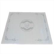 Funna Baby 5328 Premium Halı - Beyaz 100x150 cm