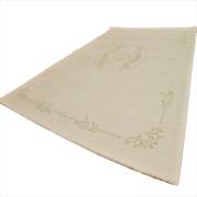 Funna Baby 5428 Premium Halı - Krem 100x150 cm