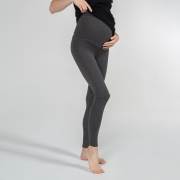Funna Mamma 7678 Hamile Tayt - Bona - Antrasit S Beden