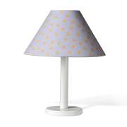 Funna Baby 9600 Abajur - Mois / Gri