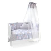 Funna Baby 9601 Cibinlik - Mois / Gri