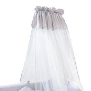 Funna Baby 9601 Cibinlik - Mois / Gri