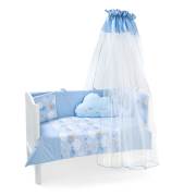 Funna Baby 9608 Cibinlik - Mois / Mavi