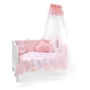 Funna Baby 9615 Cibinlik - Mois / Pembe