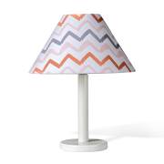 Funna Baby 9621 Abajur - Stella / Sarı