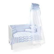 Funna Baby 9629 Cibinlik - Stella / Mavi