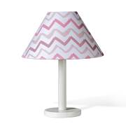 Funna Baby 9635 Abajur - Stella / Pembe
