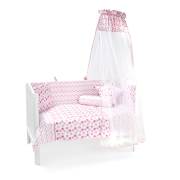 Funna Baby 9636 Cibinlik - Stella / Pembe