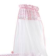 Funna Baby 9636 Cibinlik - Stella / Pembe