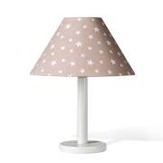 Funna Baby 9649 Abajur - Nuvola / Bej