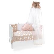 Funna Baby 9650 Cibinlik - Nuvola / Bej