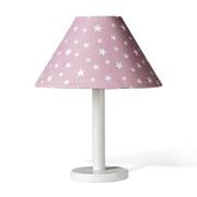 Funna Baby 9656 Abajur - Nuvola / Pembe