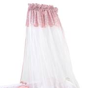 Funna Baby 9657 Cibinlik - Nuvola / Pembe