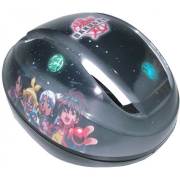 Furkan Lisanslı Çocuk Kask FRK034-FRK035