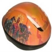 Furkan Lisanslı Çocuk Kask FRK034-FRK035