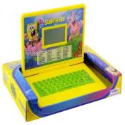 Furkan Sünger Bob Eğitici Laptop FR25446