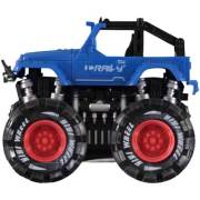 Furkan Sürtmeli Jeep FR27112