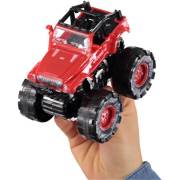 Furkan Sürtmeli Jeep FR27112