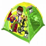 Furkan Ben10 Kamp Çadırı FR27853
