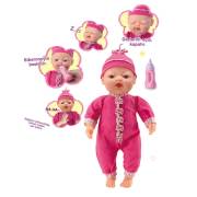 Furkan Mimikli Bebeğim FR29345