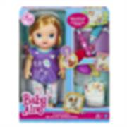 Furkan Diş Fırçalayan Bebeğim FR28539