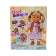 Furkan Nazlı Bebeğim FR28560