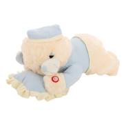 Furkan 28 cm Uykucu Ayı Peluş FR29147