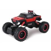 Furkan Arazi Pantheri 4X4 Uzaktan Kumandalı Jeep Şarjlı FR31768