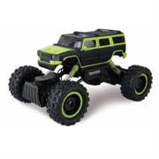 Furkan Arazi Pantheri 4X4 Uzaktan Kumandalı Jeep Şarjlı FR31768