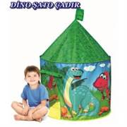 Furkan  Oyun Şatosu Dino FR31805