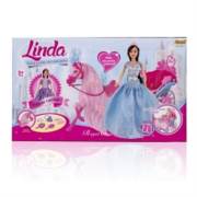 Furkan Linda Aksesuarli At Arabasi FR32123