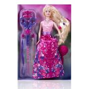 Furkan Linda Büyülü Saçlar FR32147