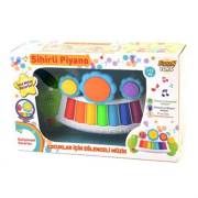 Furkan Sihirli Piyano FR32161