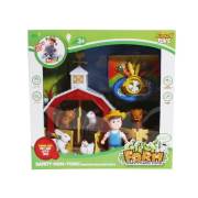 Furkan Kutulu Çiftlik Seti FR32215-32222