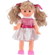 Furkan Yürüyen Bebeğim +3 Yaş FR32314