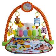 Furkan Piyanolu Oyun Halısı 0+ Ay FR32406