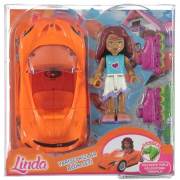 Furkan arışçı Kızlar Blok Seti 3+ Yaş FR32420