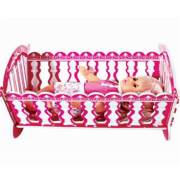 Furkan Beşikli Bebek 5 in 1 FR32482