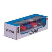 Furkan Çek bırak 5li kutulu set FR33038