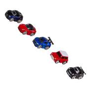 Furkan Çek bırak 5li kutulu set FR33038