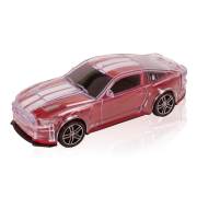 Furkan Işıklı Müzikli Kutulu Çarp Dön Araba FR33229