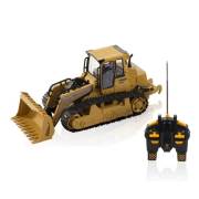 Furkan 5 Fonksiyonlu Uzaktan Kumandalı Şarjlı İnşaat Arabası FR33380